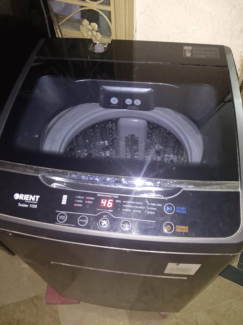 automatic machine 4