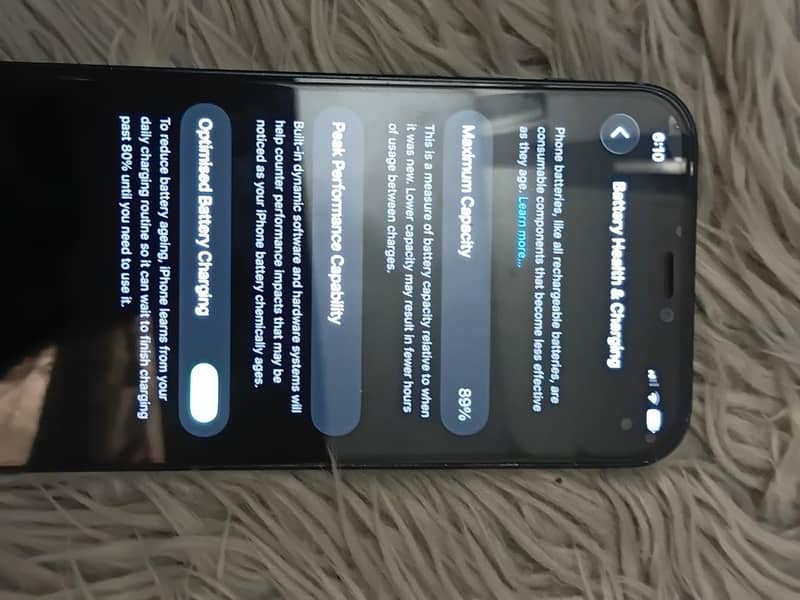 Apple iPhone 12 5