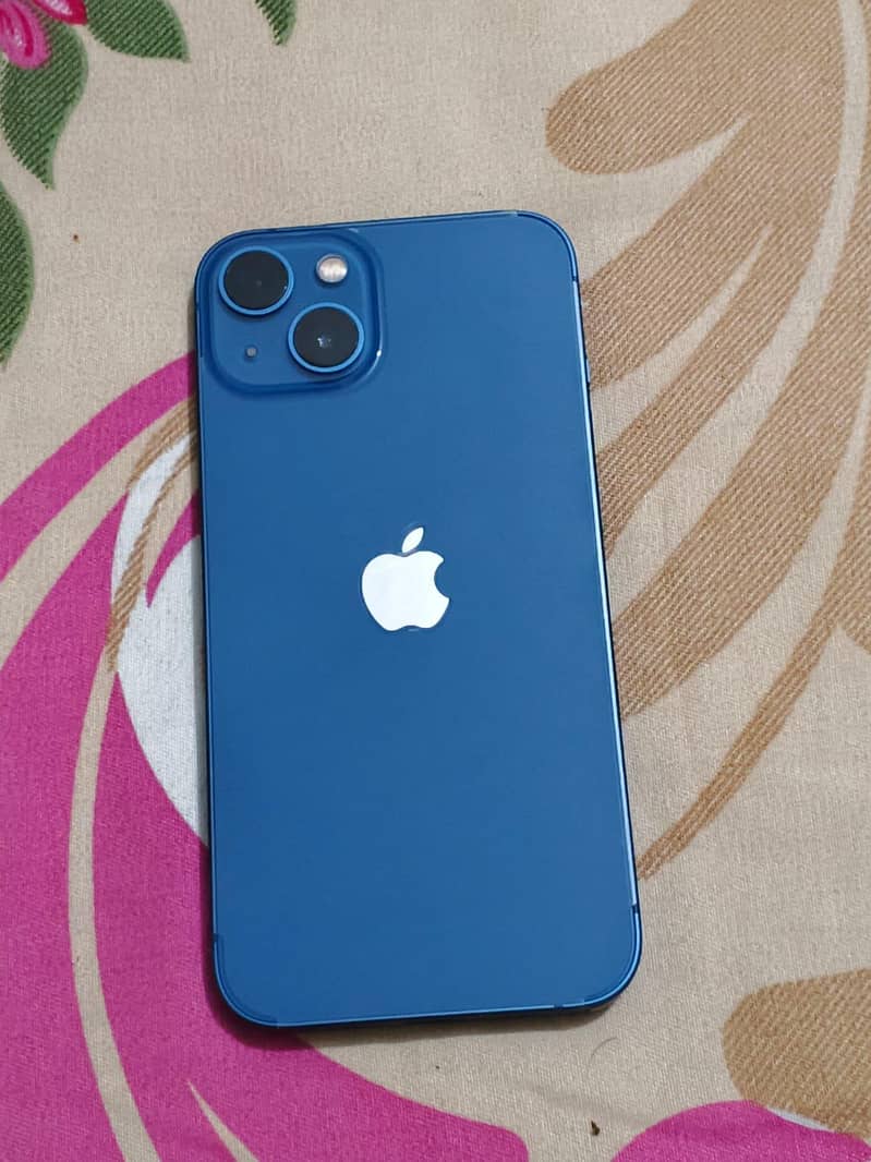 Apple iPhone 13 1