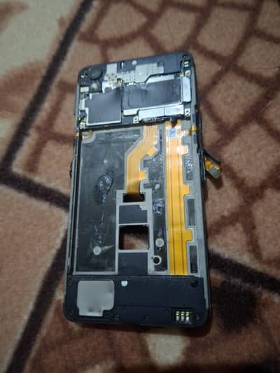 mobile part