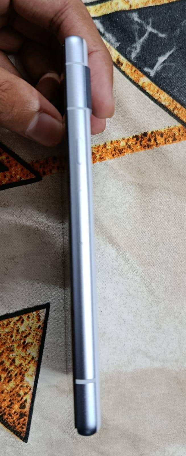Google Pixel 7a 4