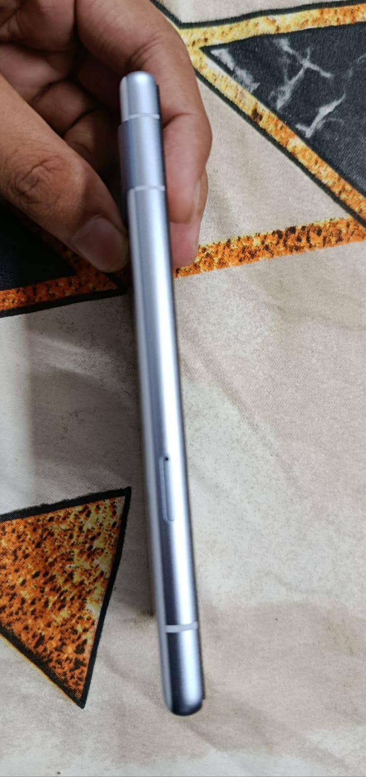 Google Pixel 7a 5
