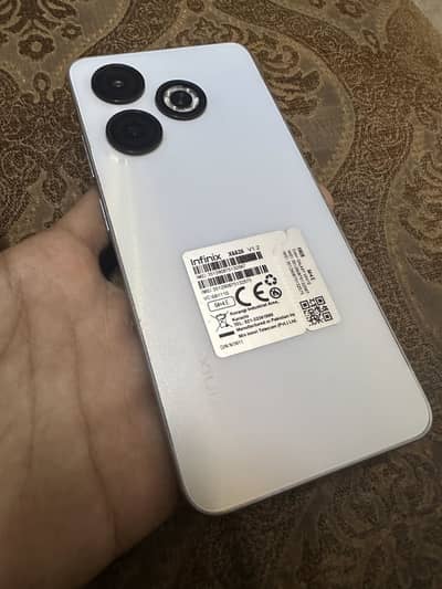 Infinix Smart 8