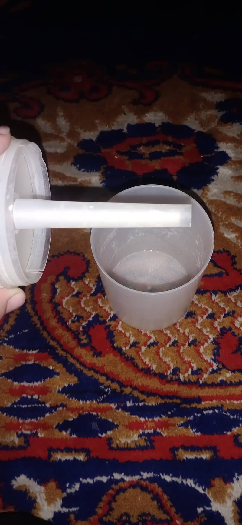Humidifier 0