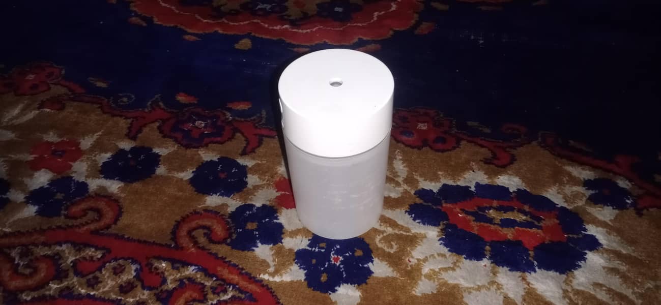 Humidifier 1