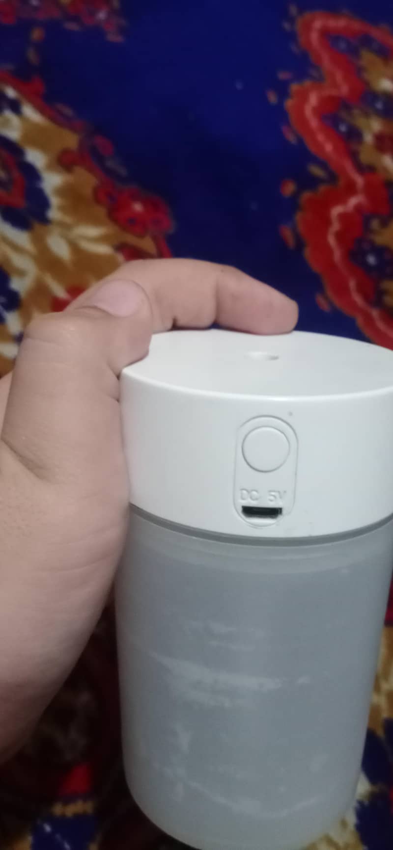 Humidifier 3
