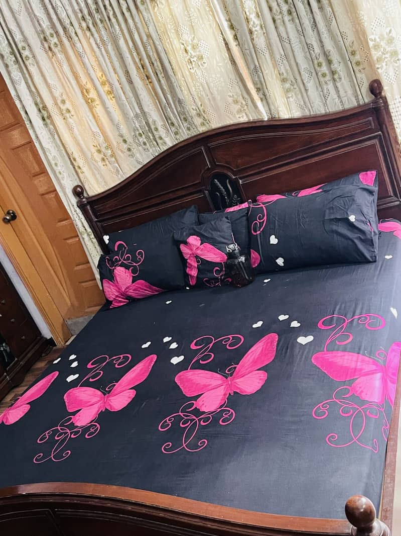 Bedroom set 1