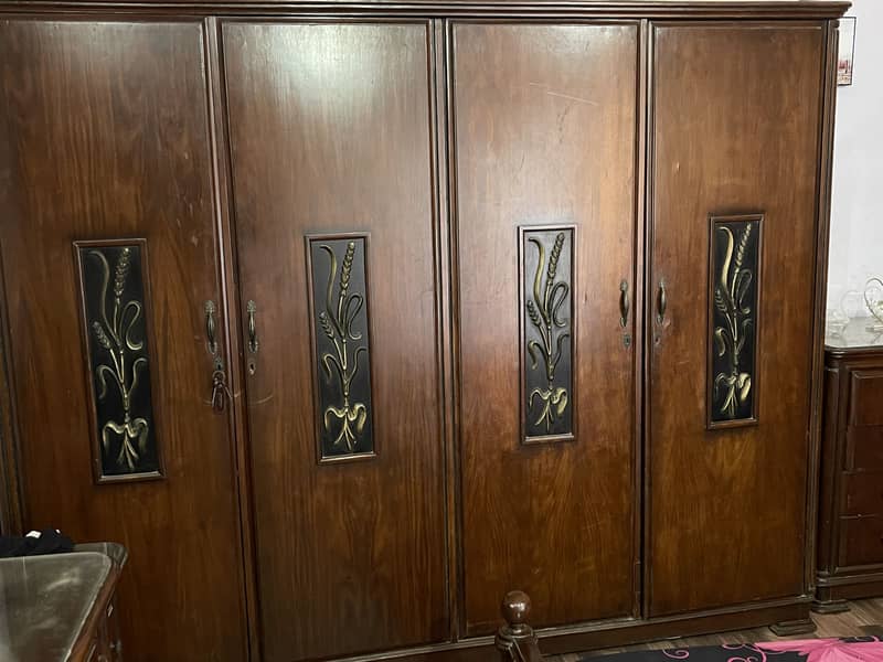 Bedroom set 2