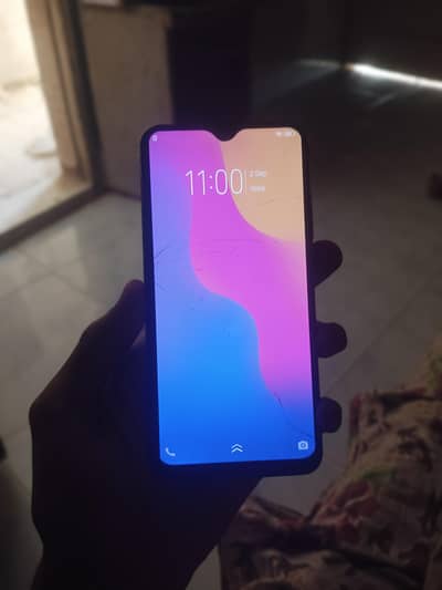 Vivo Y81 | 6/128 for urgent sell