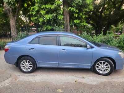 Toyota Premio 2007