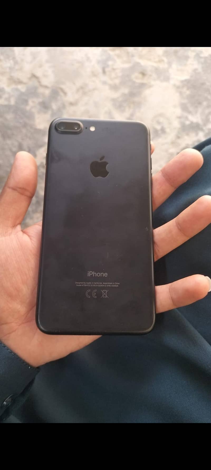 Apple iPhone 7 Plus 0