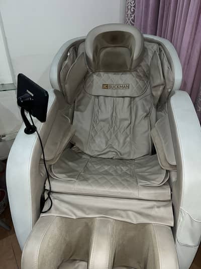 Massage Chair