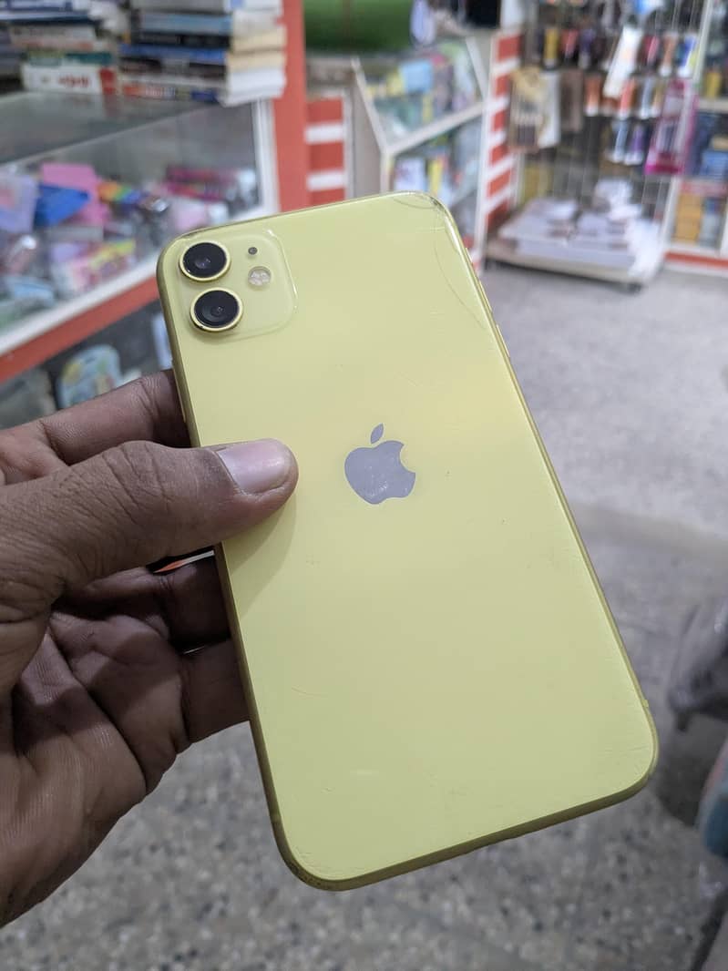 Apple iPhone 11 1