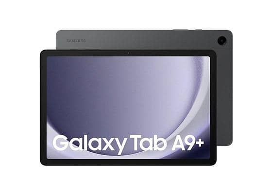Samsung tab A9plus 0