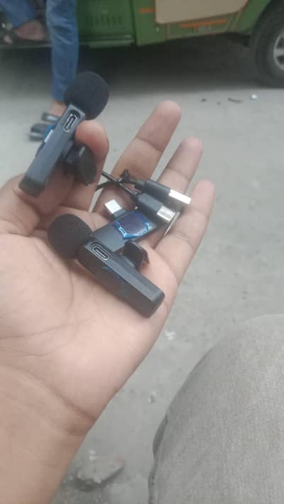 open box hai