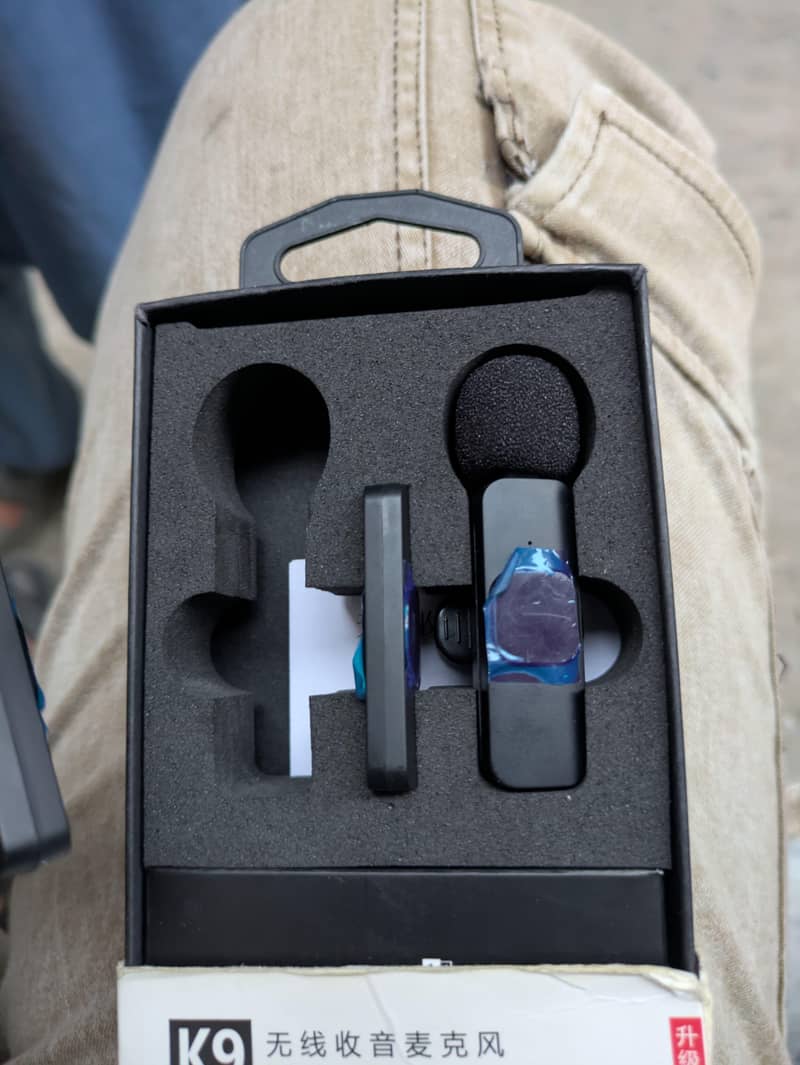 open box hai 3
