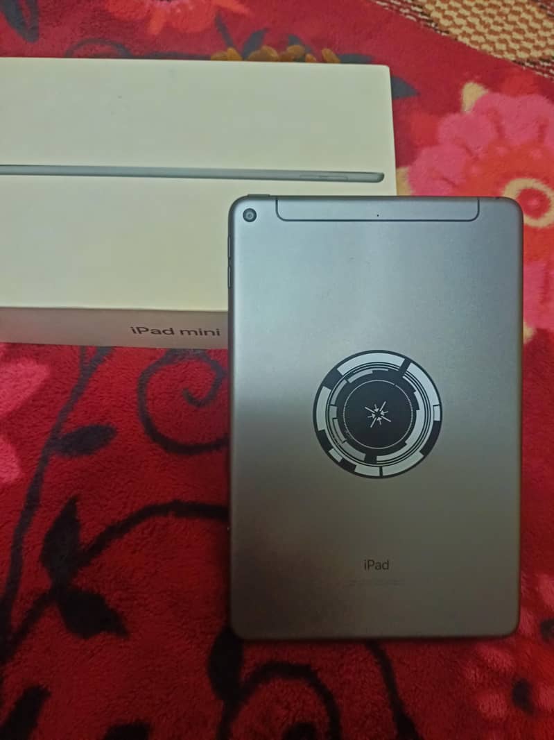 Ipad mini 5 0