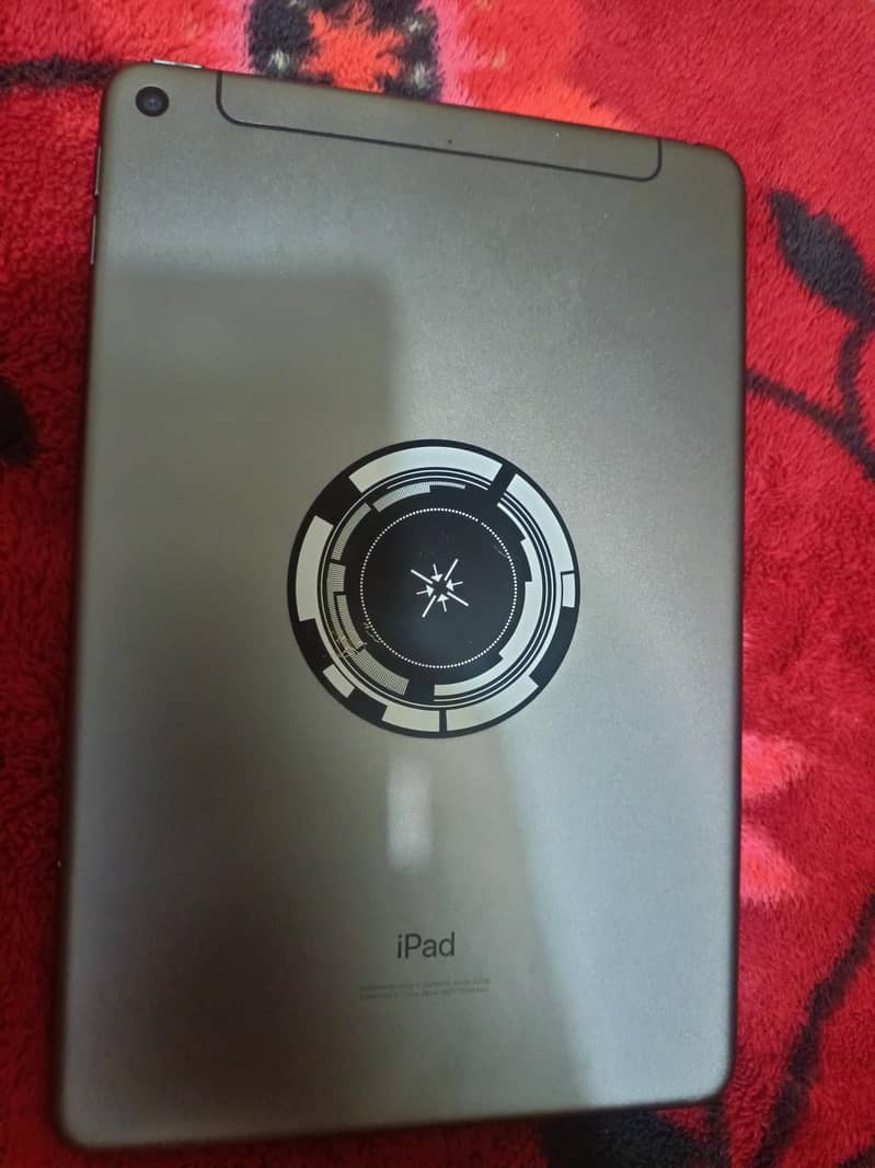 Ipad mini 5 1