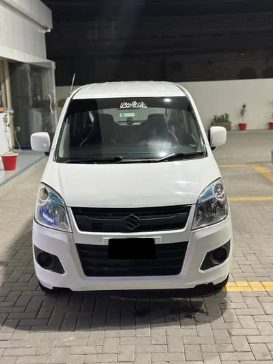 Suzuki Wagon R 2022