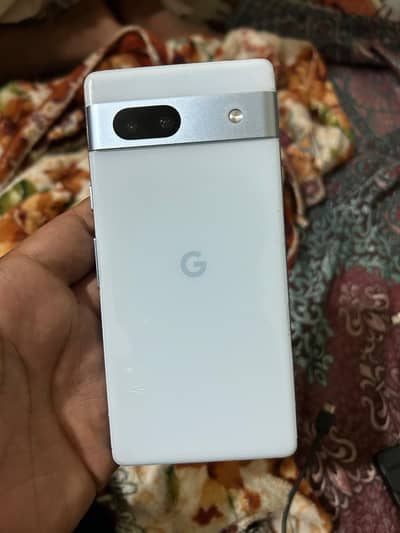 Google Pixel 7a