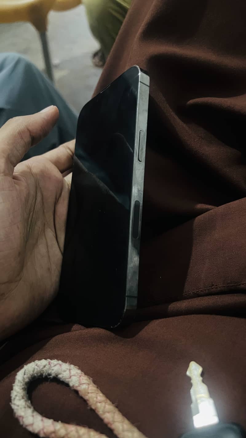 Apple iPhone 13 Pro 2