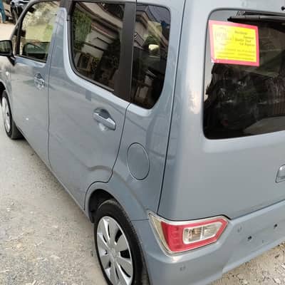 Suzuki Wagon R 2023