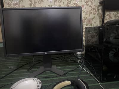 27 inch 4k Resolution Monitor