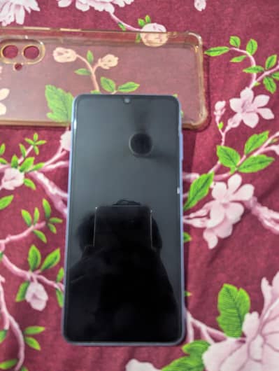 Samsung Mobile A07 5G
