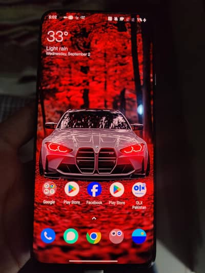 One Plus 7 Pro
