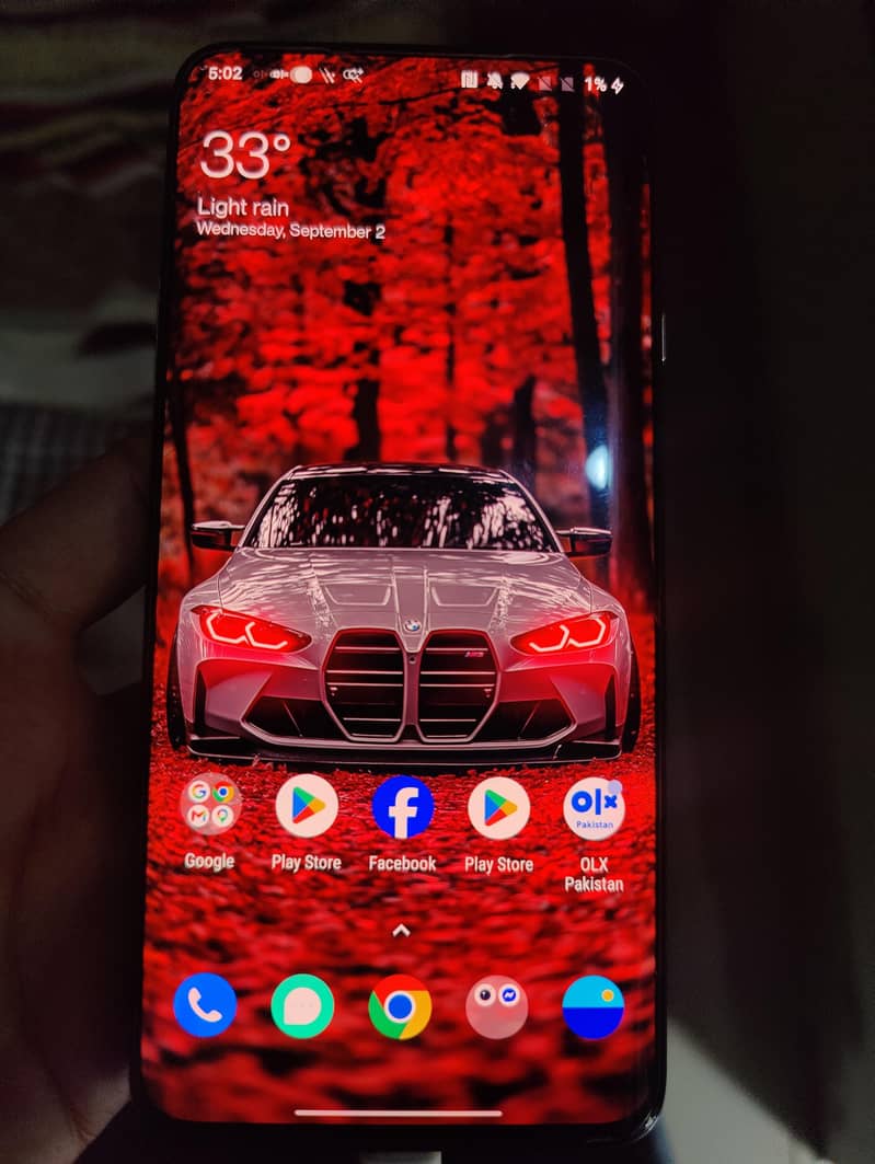 One Plus 7 Pro 0