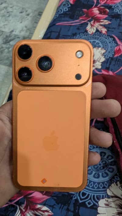 iPhone xr converd 17 pro for sale