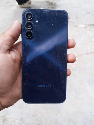 Samsung Mobile A15 5G