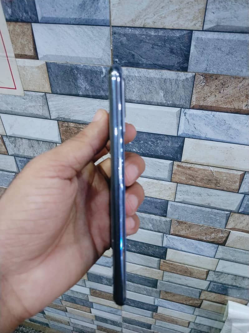 Vivo V21e 1