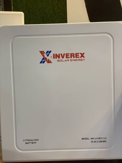 Inverex