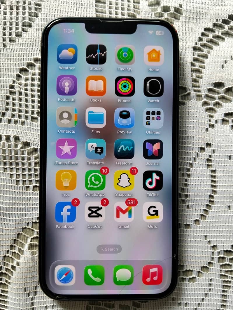 iPhone 13 Jv 2