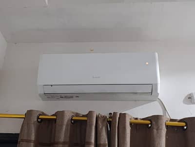 1 Ton gree inverter AC