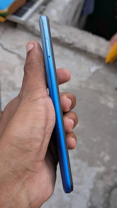 Infinix Hot 11 Play