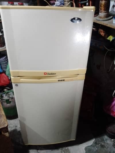 2nd hand fridge