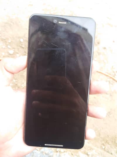 google pixel 3xl panel battery back case