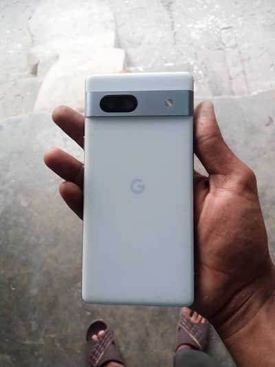 google pixzal
