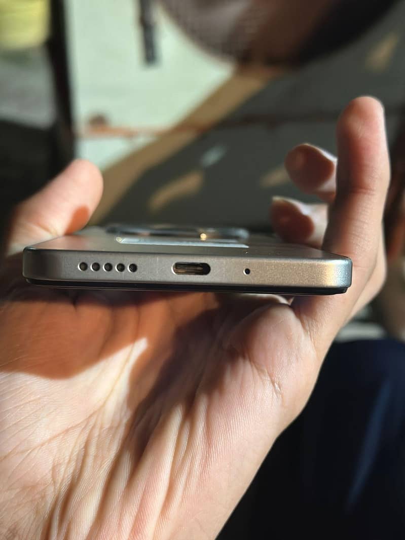 POCO C75 1