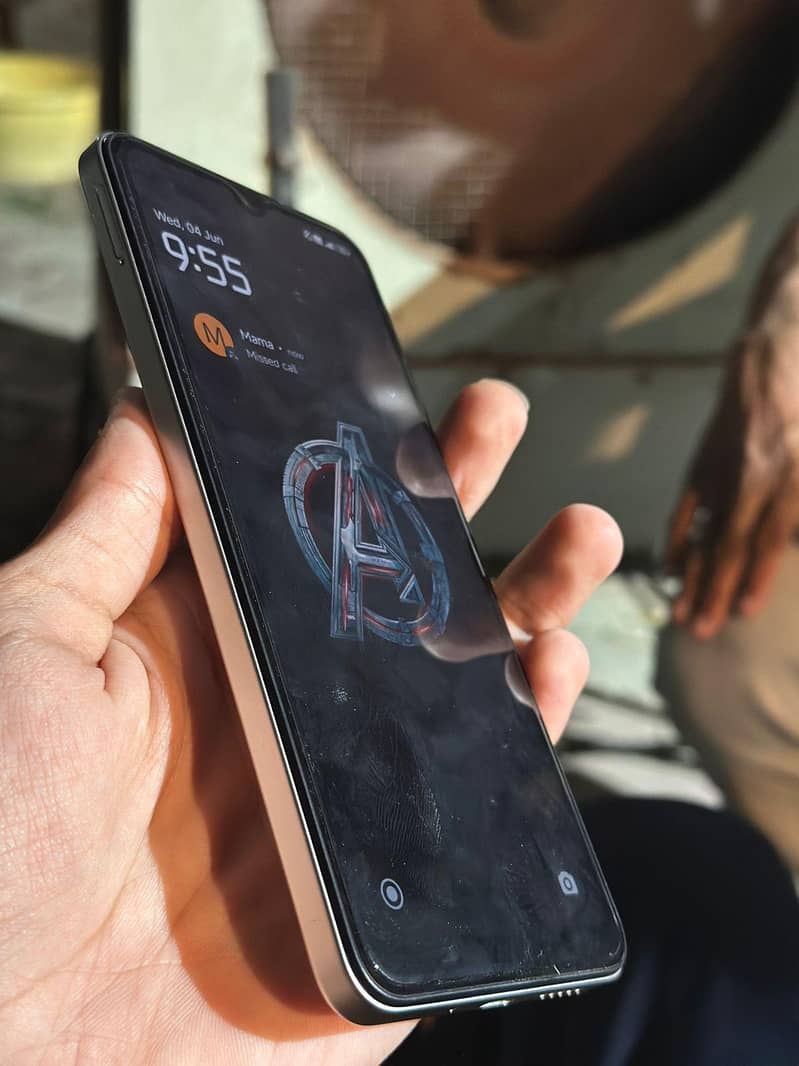 POCO C75 3