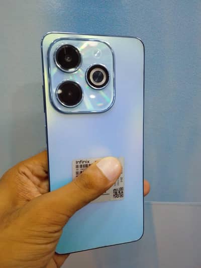 Infinix Hot 40i
