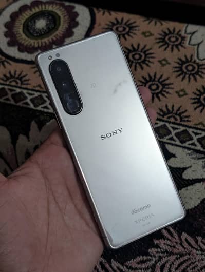 Sony 5 III pta approved
