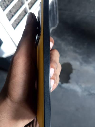 Poco X6 pro
