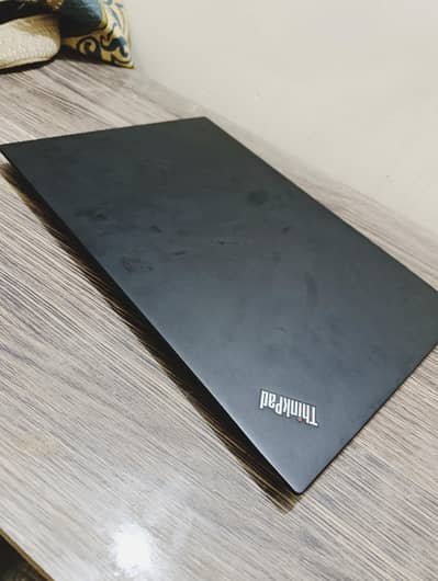 ThinkPad t460s