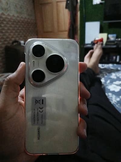 Huawei Pura 90s Pro Max