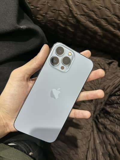 Apple iPhone 13 Pro Max