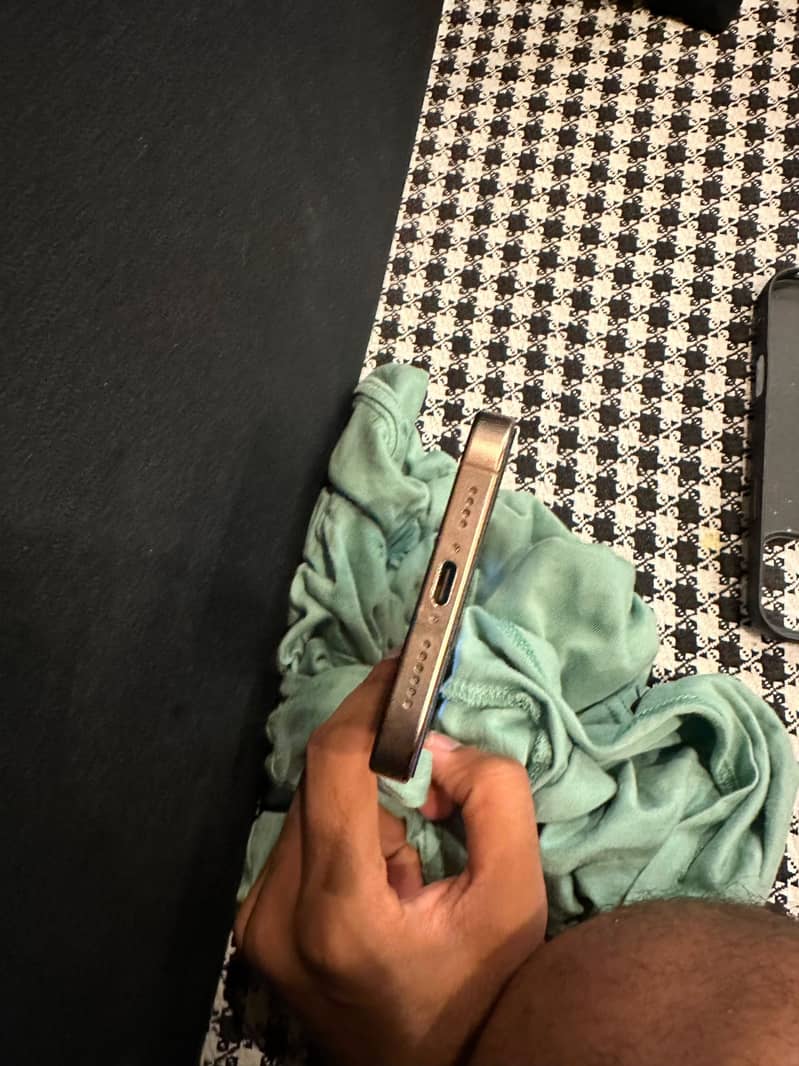 Apple iPhone 16 Pro Max 1