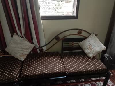 good condition